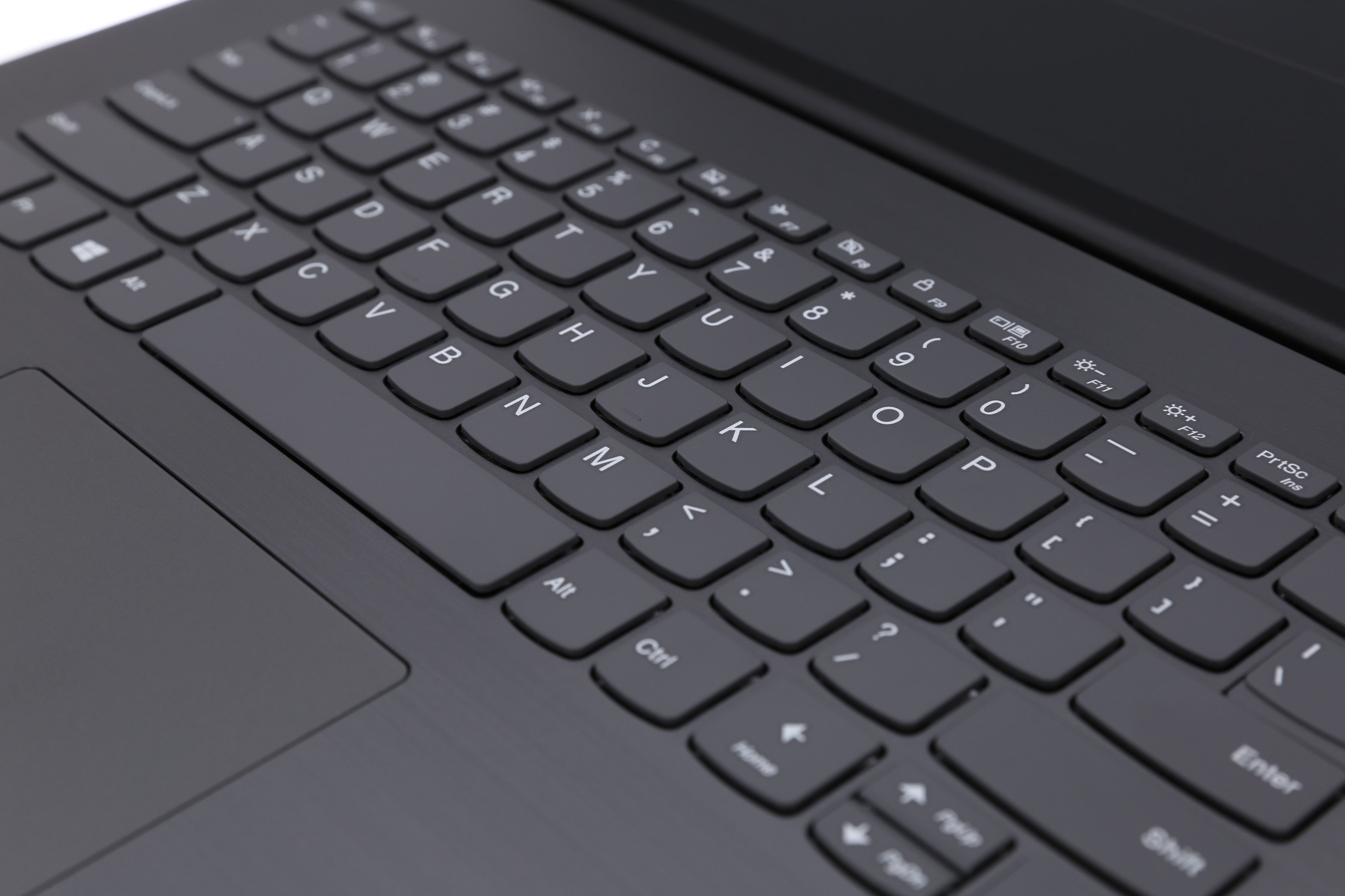 Laptop Lenovo Ideapad 320 14ISK i3 6006/4GB/500GB/Win10/(80XG0083VN) Màu Đen