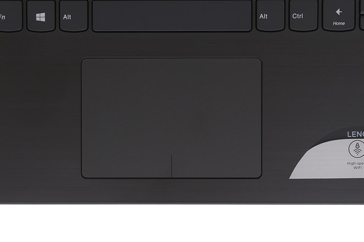 Laptop Lenovo Ideapad 320 14ISK i3 6006/4GB/500GB/Win10/(80XG0083VN) Màu Đen