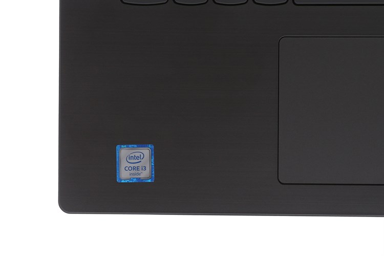 Laptop Lenovo Ideapad 320 14ISK i3 6006/4GB/500GB/Win10/(80XG0083VN) Màu Đen