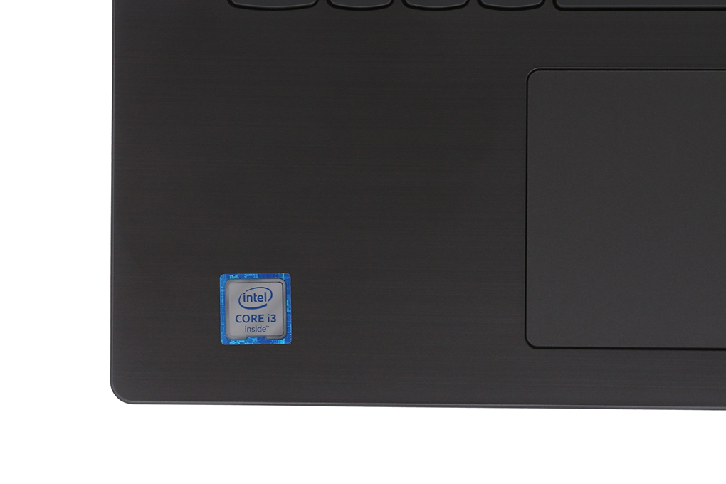 Laptop Lenovo Ideapad 320 14ISK i3 6006/4GB/500GB/Win10/(80XG0083VN) Màu Đen