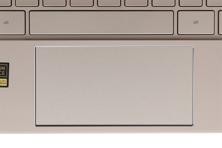 Laptop HP Envy 13 ad138TU i5 8250U/4GB/128GB/Win10/(3CH45PA)