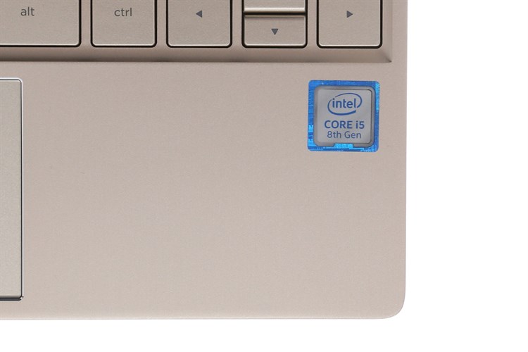 Laptop HP Envy 13 ad138TU i5 8250U/4GB/128GB/Win10/(3CH45PA)