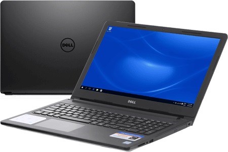 Laptop Dell Inspiron 3567