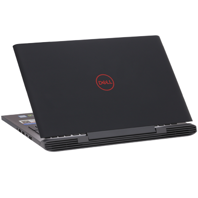 Laptop Dell Inspiron 7577A i7 7700HQ/8GB/1TB+128GB/4GB GTX1050Ti/Win10