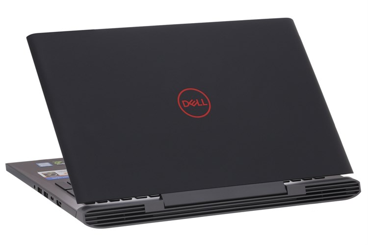 Laptop Dell Inspiron 7577A i7 7700HQ/8GB/1TB+128GB/4GB GTX1050Ti/Win10