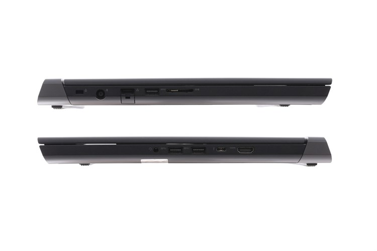 Laptop Dell Inspiron 7577A i7 7700HQ/8GB/1TB+128GB/4GB GTX1050Ti/Win10