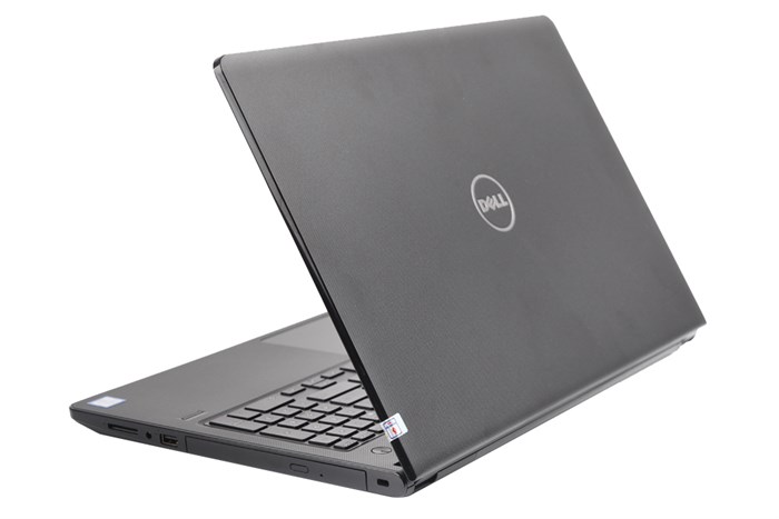 Laptop Dell Vostro 3568 i3 6006U/4GB/1TB/Dos/(VTI35027) Màu Đen