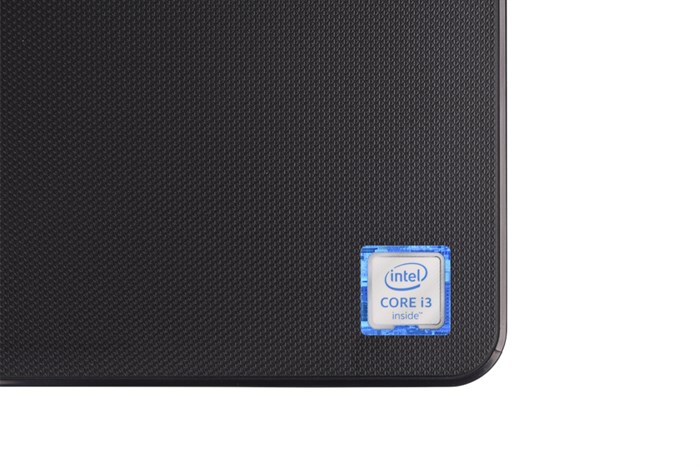 Laptop Dell Vostro 3568 i3 6006U/4GB/1TB/Dos/(VTI35027) Màu Đen