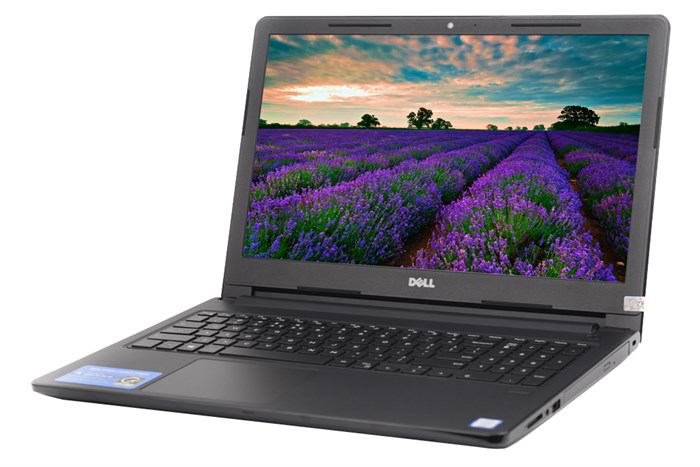 Laptop Dell Vostro 3568 i3 6006U/4GB/1TB/Dos/(VTI35027) Màu Đen