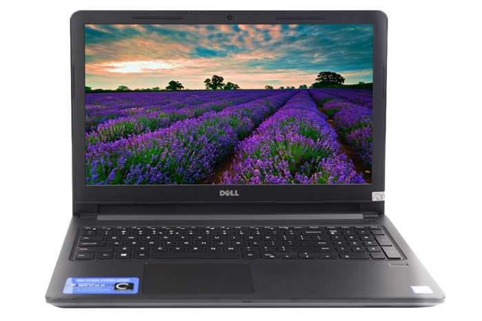 Laptop Dell Vostro 3568 i3 6006U/4GB/1TB/Dos/(VTI35027) Màu Đen