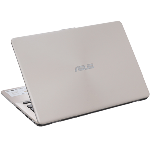 Laptop Asus VivoBook X405UA i3 7100U/4GB/1TB/Win10/(EB785T) Màu Vàng đồng