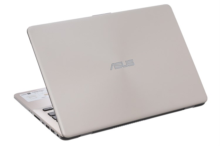 Laptop Asus VivoBook X405UA i3 7100U/4GB/1TB/Win10/(EB785T) Màu Vàng đồng