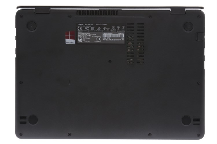 Laptop Asus VivoBook X405UA i3 7100U/4GB/1TB/Win10/(EB785T) Màu Vàng đồng