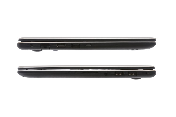 Laptop Asus VivoBook X405UA i3 7100U/4GB/1TB/Win10/(EB785T) Màu Vàng đồng