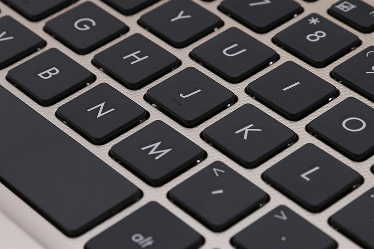 Laptop Asus VivoBook X405UA i3 7100U/4GB/1TB/Win10/(EB785T) Màu Vàng đồng