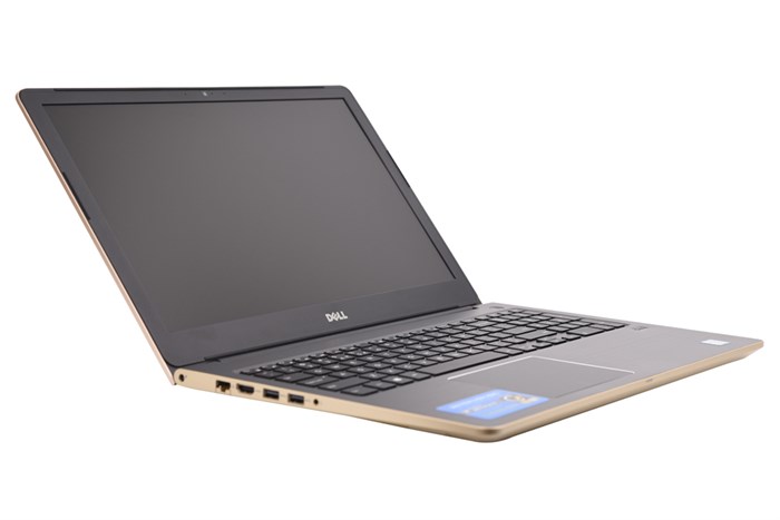 Laptop Dell Vostro 5568 i7 7500U/8GB/1TB/4GB 940MX/Dos/(P62F001) Màu Vàng đồng