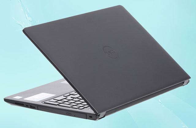 Laptop Dell Inspiron 3567 i3 7100U/4GB/1TB/Dos/(P63F002)