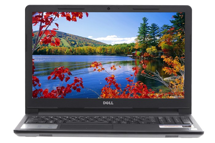 Laptop Dell Inspiron 3567 i3 7100U/4GB/1TB/Dos/(P63F002) Màu Đen