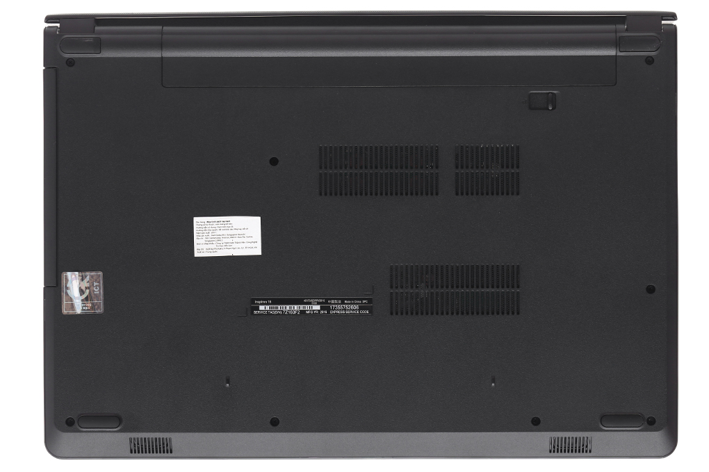 ORDINATEUR PORTABLE DELL Vostro 1540 - Intel i3 - 4 Go RAM - 320 Go HDD (Windows 10) EUR 98,12 - FR