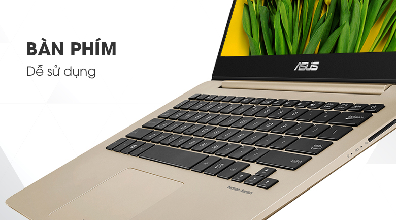 Laptop Asus ZenBook UX430UA i5 8250U/8GB/256GB/Win10/(GV261T) - 4