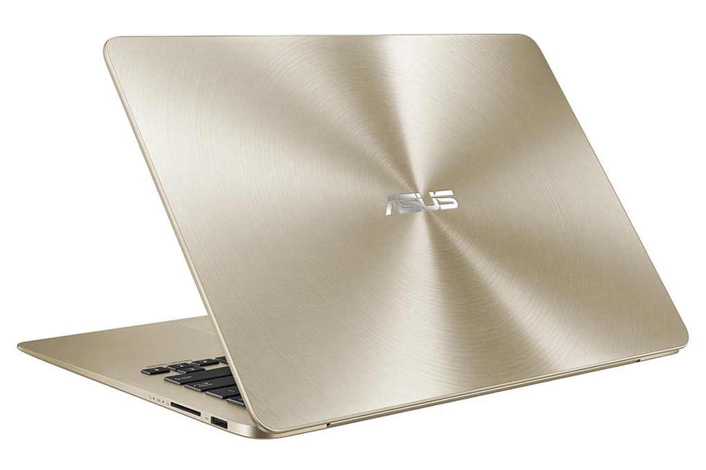 Laptop Asus ZenBook UX430UA i5 8250U/8GB/256GB/Win10/(GV261T)