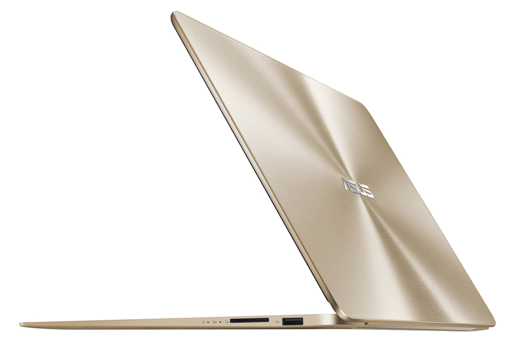 Laptop Asus ZenBook UX430UA i5 8250U/8GB/256GB/Win10/(GV261T) - 2