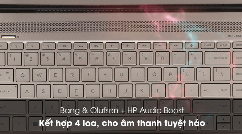 Laptop HP Envy 13 ad158TU i5 8250U/4GB/128GB/Win10/(3MR80PA)