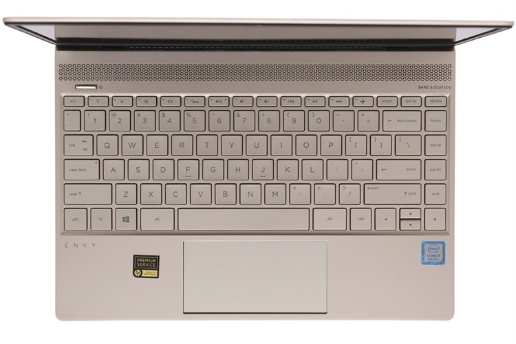 Laptop HP Envy 13 ad158TU i5 8250U/4GB/128GB/Win10/(3MR80PA)