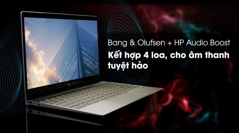 Laptop HP Envy 13 ad160TU i7 8550U/8GB/256GB/Win10/(3MR77PA)