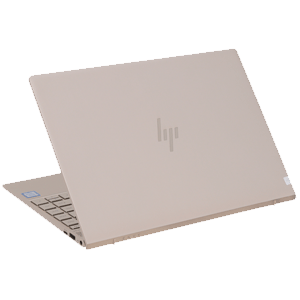Laptop HP Envy 13 ad160TU i7 8550U/8GB/256GB/Win10/(3MR77PA) Màu Vàng đồng