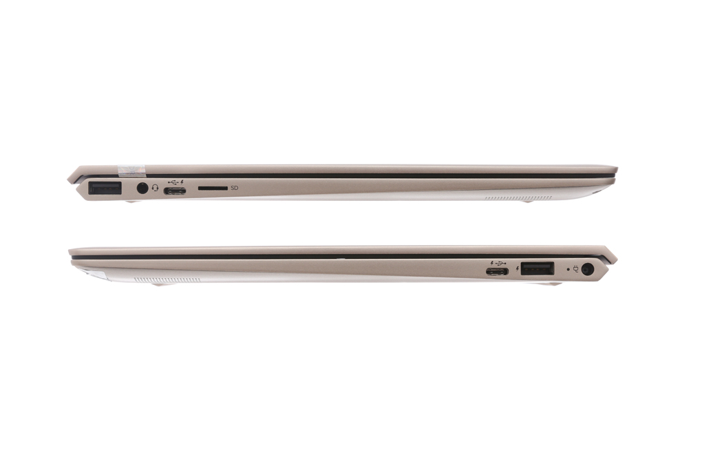 Laptop HP Envy 13 ad160TU i7 8550U/8GB/256GB/Win10/(3MR77PA) Màu Vàng đồng