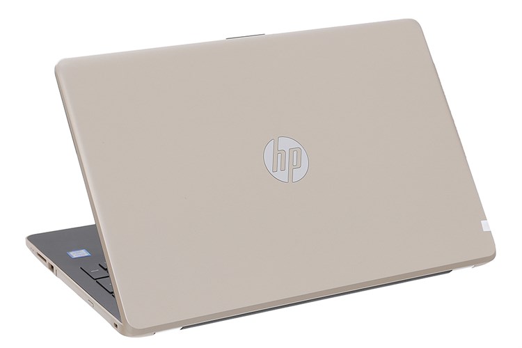 Laptop HP 15 bs161TU i5 8250U/4GB/1TB/Win10/(3VM52PA)