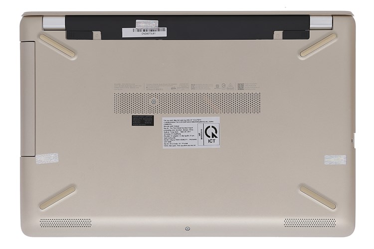 Laptop HP 15 bs161TU i5 8250U/4GB/1TB/Win10/(3VM52PA)