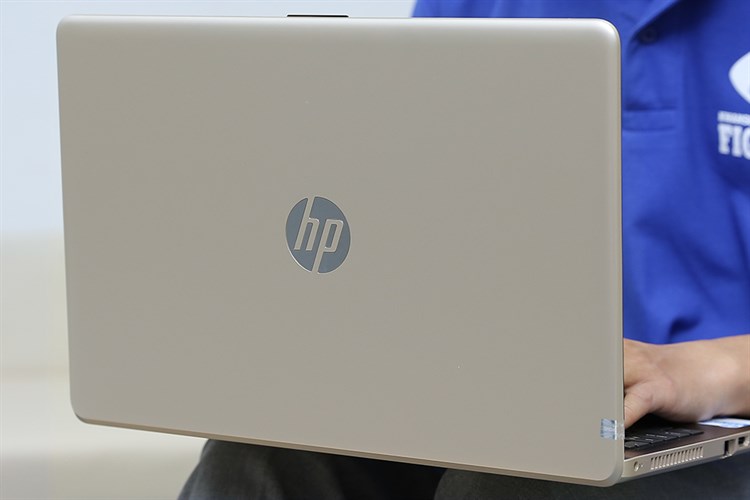 Laptop HP 15 bs161TU i5 8250U/4GB/1TB/Win10/(3VM52PA)