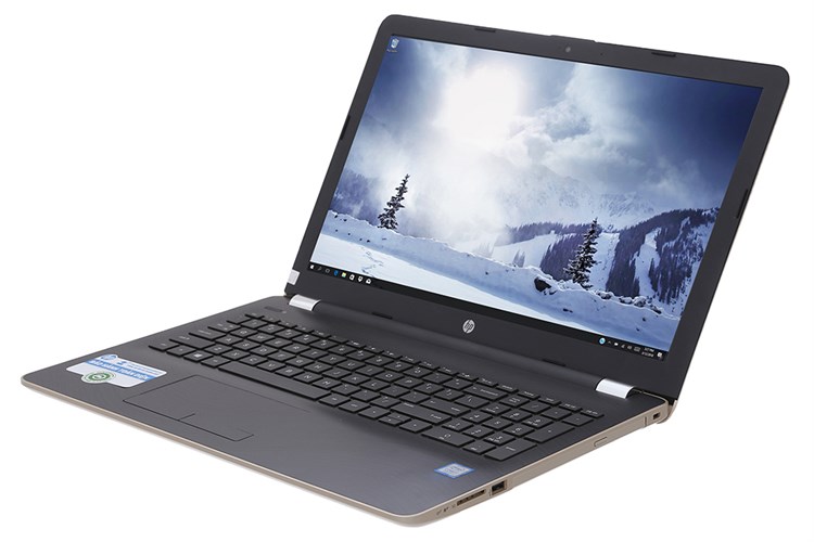Laptop HP 15 bs161TU i5 8250U/4GB/1TB/Win10/(3VM52PA)