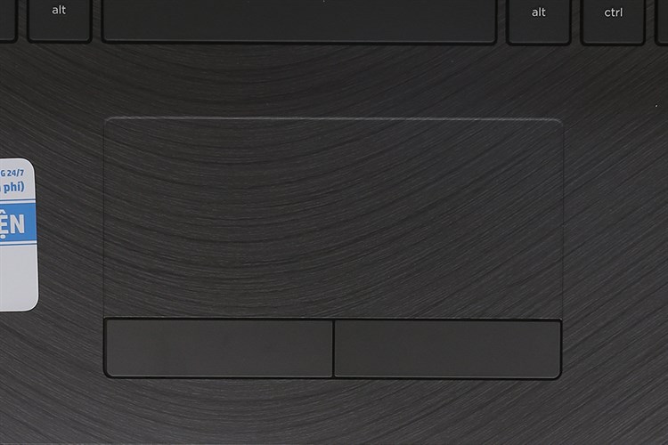 Laptop HP 15 bs161TU i5 8250U/4GB/1TB/Win10/(3VM52PA)