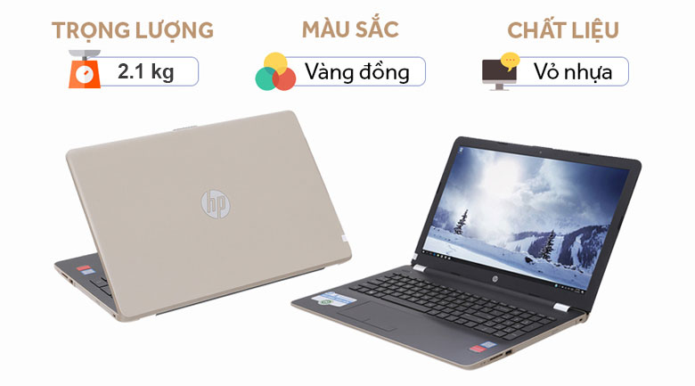 So sánh chi tiết Laptop HP 15 da0036TX i7 8550U (4ME78PA) với HP ...