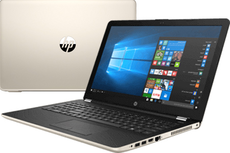 HP 15 bs768TX i7 8550U (3VM55PA)