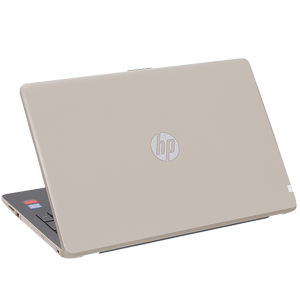 Laptop HP 15 bs768TX i7 8550U/4GB/1TB/4GB 530R5/Win10/(3VM55PA) Màu Vàng đồng