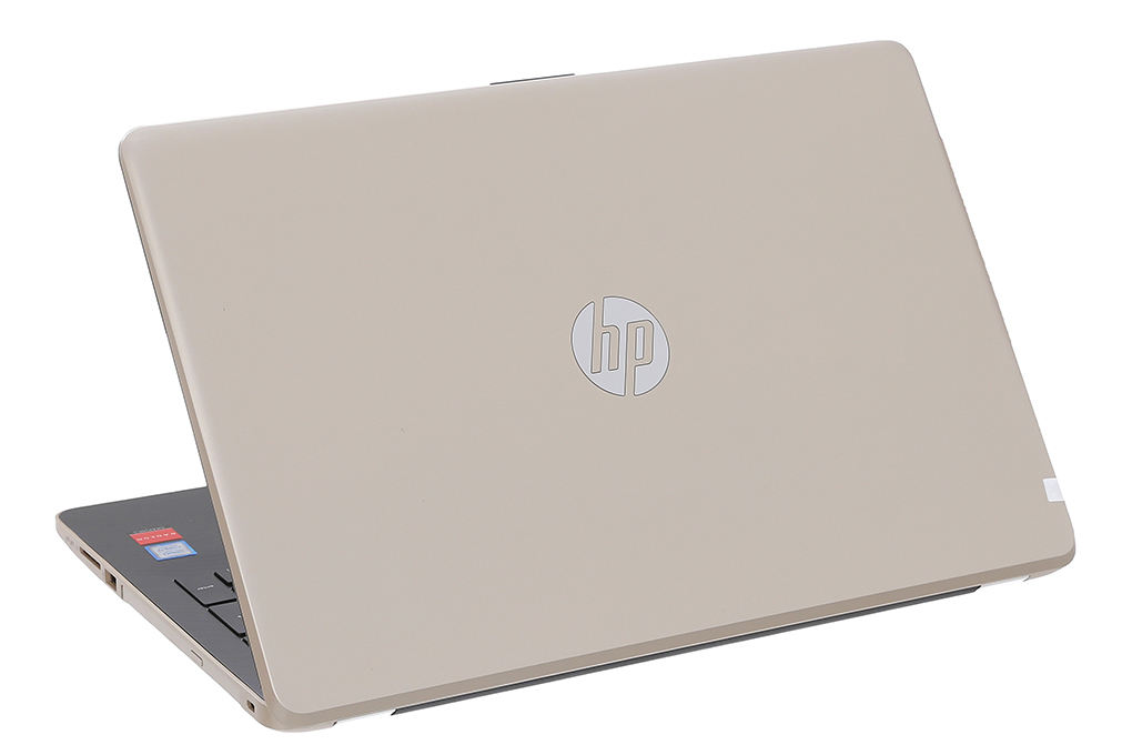 Laptop HP 15 bs768TX i7 8550U/4GB/1TB/4GB 530R5/Win10/(3VM55PA) Màu Vàng đồng