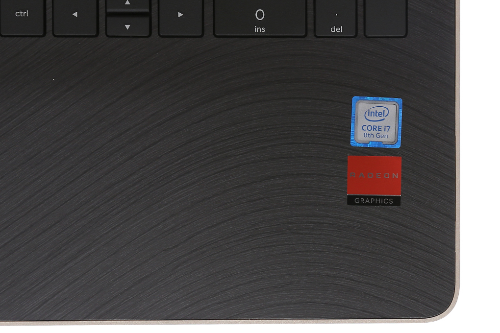Laptop HP 15 bs768TX i7 8550U/4GB/1TB/4GB 530R5/Win10/(3VM55PA) Màu Vàng đồng