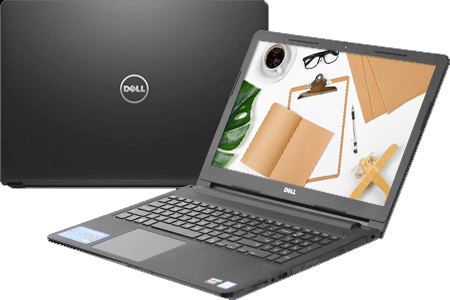 Laptop Dell Vostro 3568 giá tốt, có trả góp | Thegioididong.com