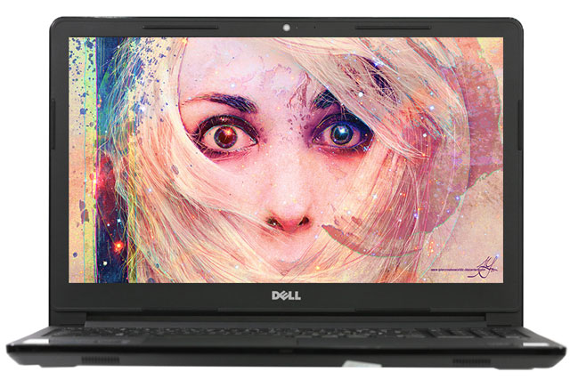 Laptop Dell Vostro 3568 giá tốt, có trả góp | Thegioididong.com