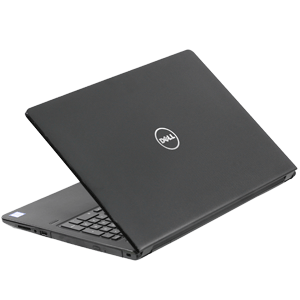 Laptop Dell Vostro 3568 i3 6006U/4GB/1TB/Win10/(VTI3027W) Màu Đen