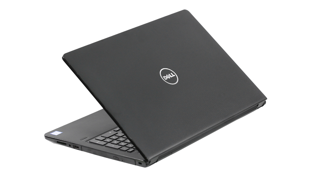 Laptop Dell Vostro 3568 i3 6006U/4GB/1TB/Win10/(VTI3027W) Màu Đen