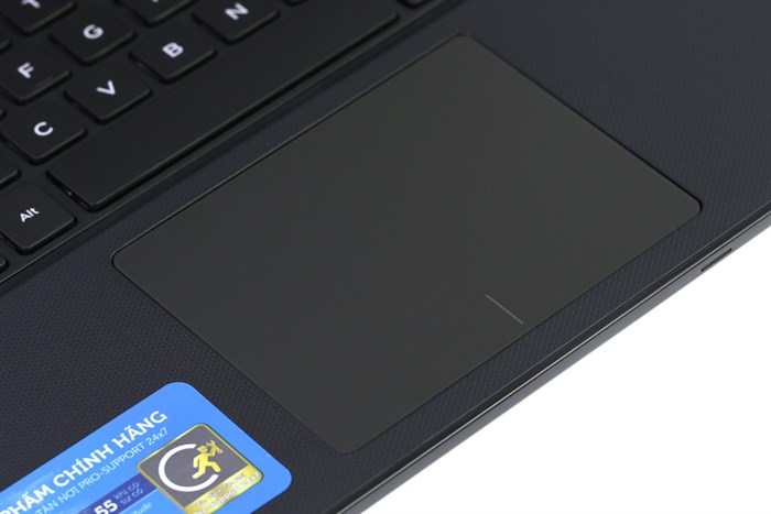 Laptop Dell Vostro 3568 i3 6006U/4GB/1TB/Win10/(VTI3027W) Màu Đen