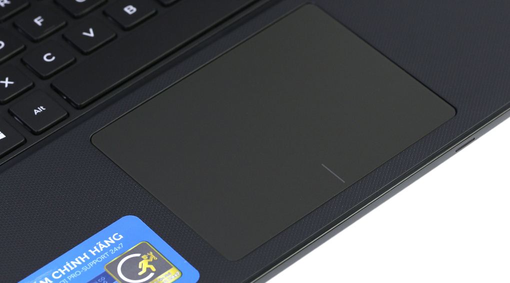 Laptop Dell Vostro 3568 i3 6006U/4GB/1TB/Win10/(VTI3027W) Màu Đen
