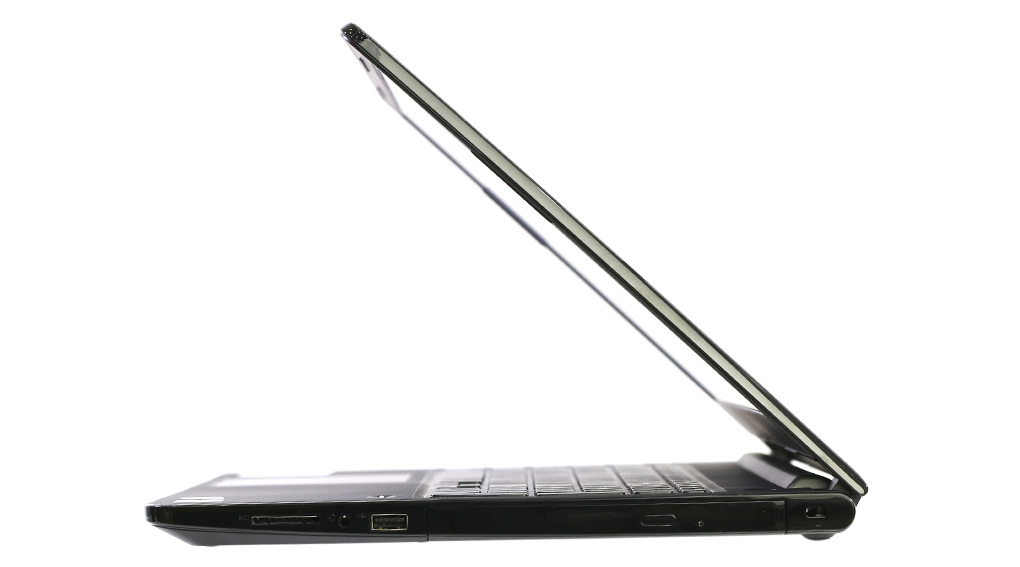 Laptop Dell Vostro 3568 i3 6006U/4GB/1TB/Win10/(VTI3027W) Màu Đen