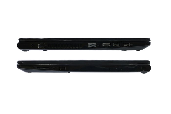 Laptop Dell Vostro 3568 i3 6006U/4GB/1TB/Win10/(VTI3027W) Màu Đen