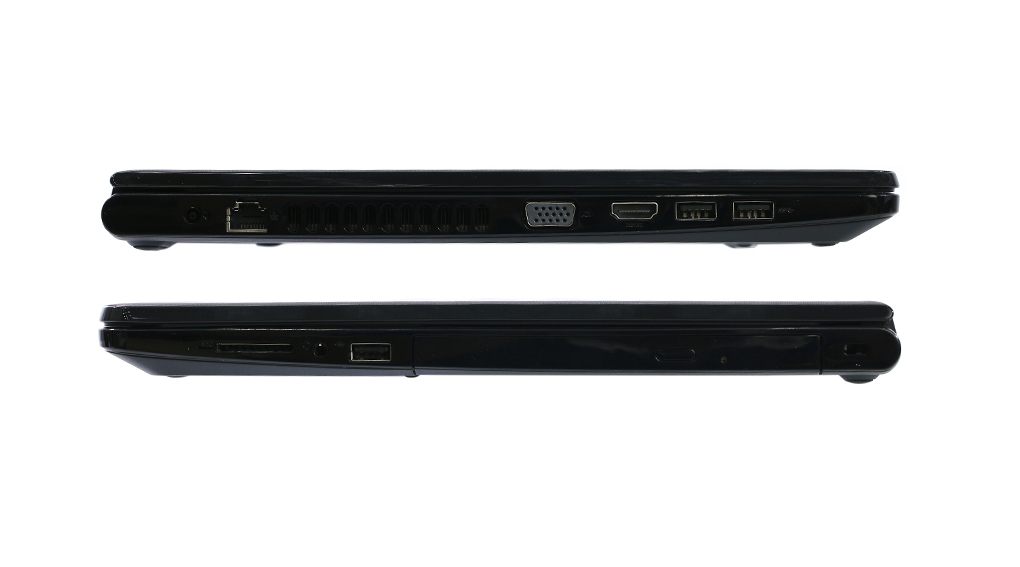 Laptop Dell Vostro 3568 i3 6006U/4GB/1TB/Win10/(VTI3027W) Màu Đen